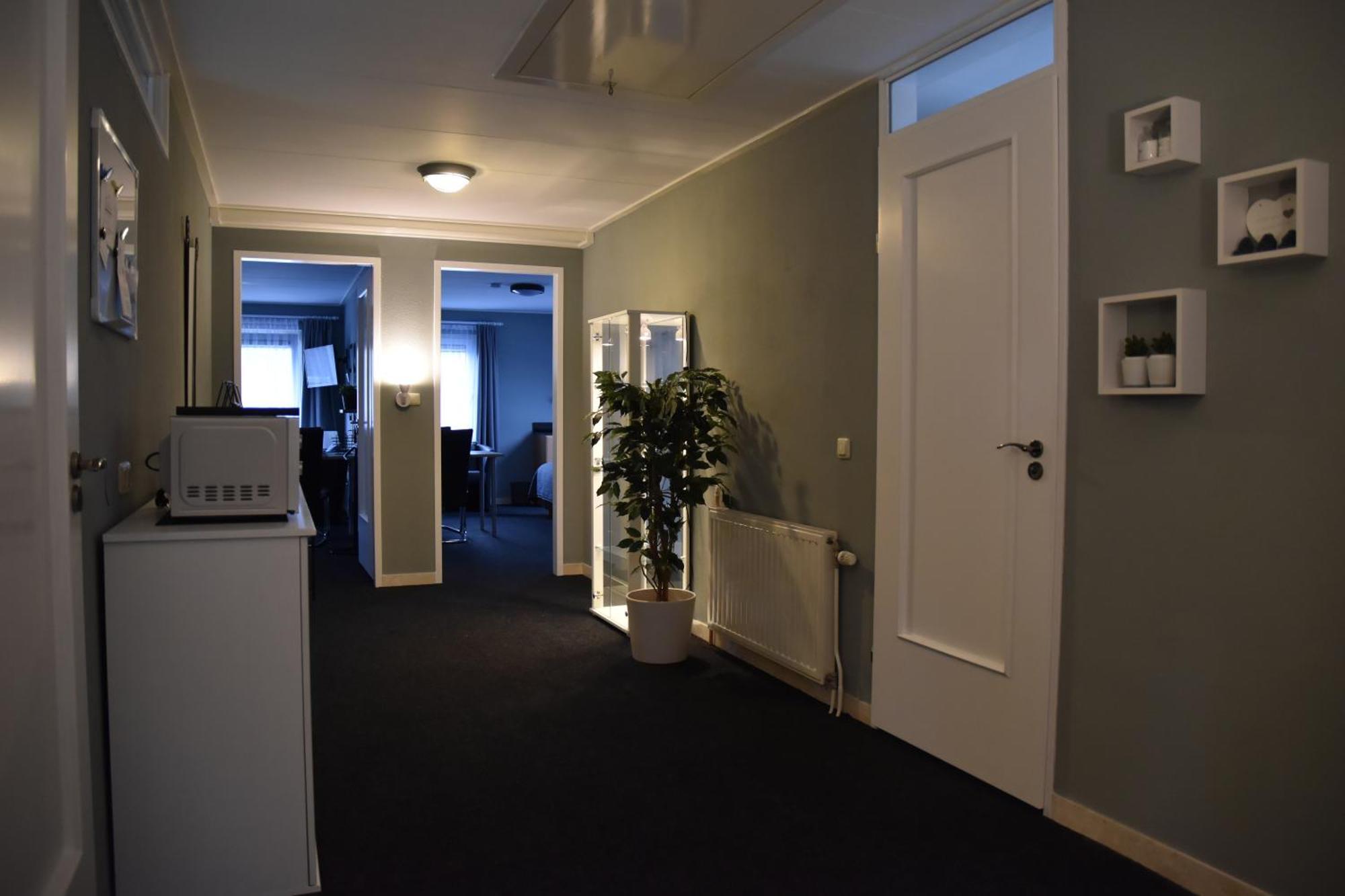 Effe-Zoutelande B&B Eksteriør bilde